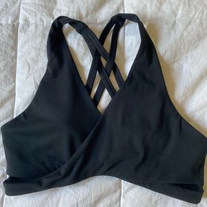 Tamara Low Impact Sports Bra
